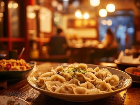 成都必試美食推薦