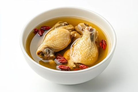 廣東人超愛這道菜！白切雞的正確打開方式，鮮美嫩滑，簡(jiǎn)單又好吃