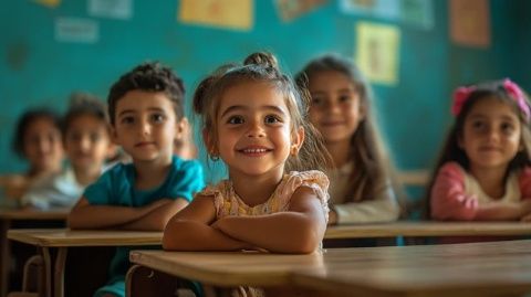幼升小”必備常識全解:知識庫與問答集錦