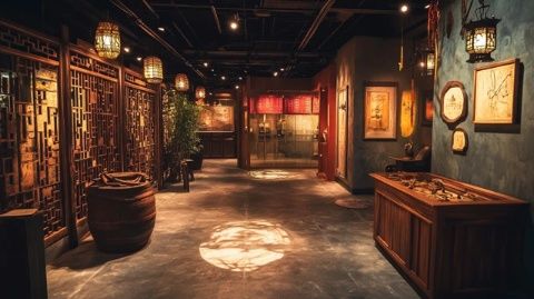 虎哥探店之旅: 石家莊篇