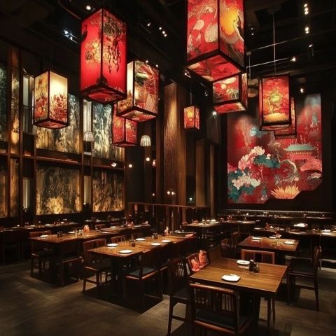 無錫十大奢華餐廳推薦：舌尖上的頂級盛宴