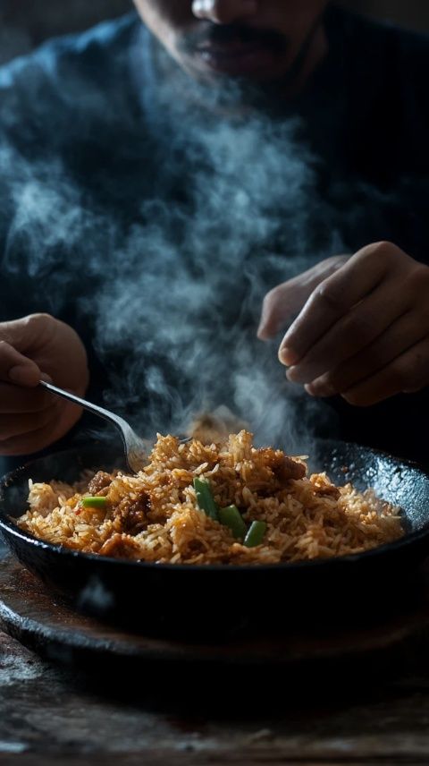 印度尼西亞美食之旅:好吃與糟糕之味