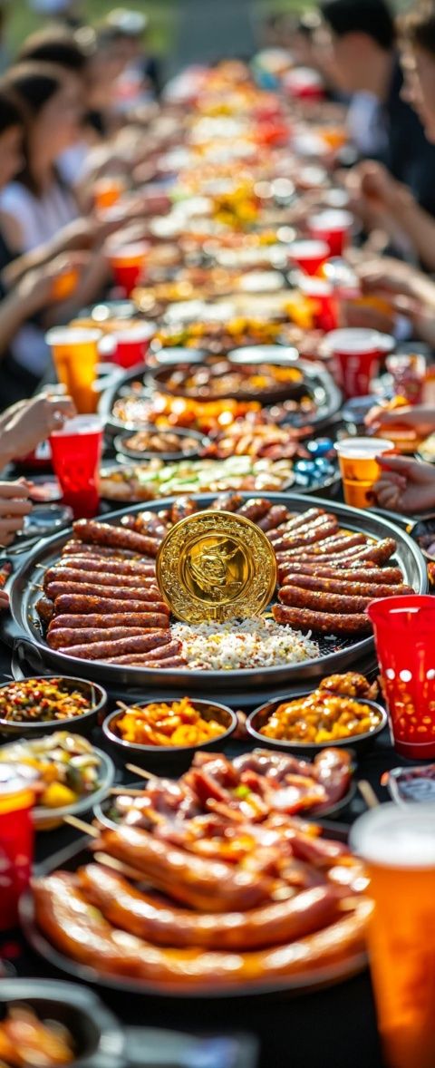 蘇科大冬至美食節為2萬余名學生溫暖加餐連辦十年留下難忘記憶
