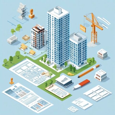 物業培訓內容詳解：基礎崗位與管理層專業訓練指南