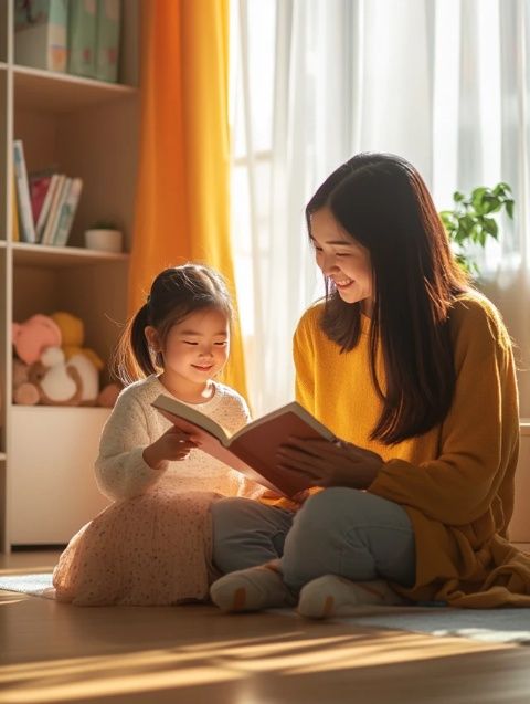 揭秘輕松育兒秘訣:掌握科學知識,育兒之路不再艱難