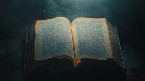 易經基礎知識一覽表,30秒快速入門輕松掌握!