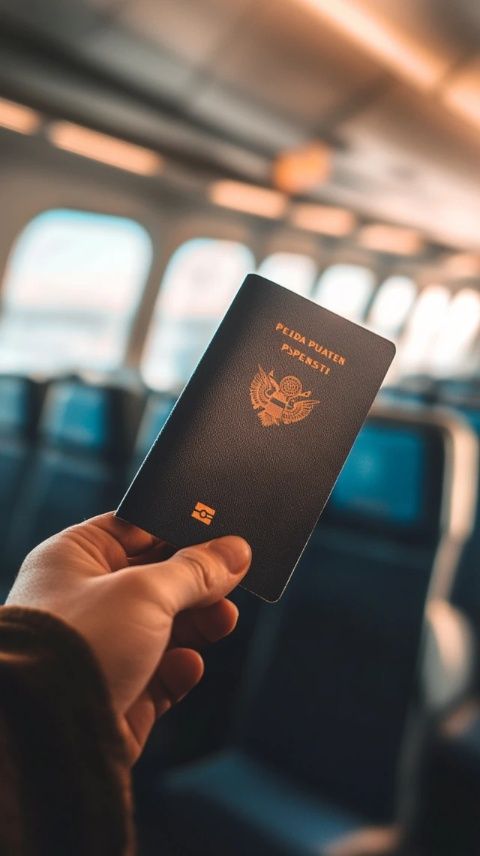 旅行安全誤區大揭秘：你自以為安全的旅程可能藏著隱患！