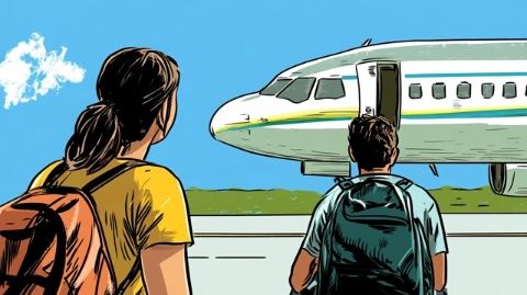旅行安全誤區大揭秘：你自以為安全的旅程可能藏著隱患！