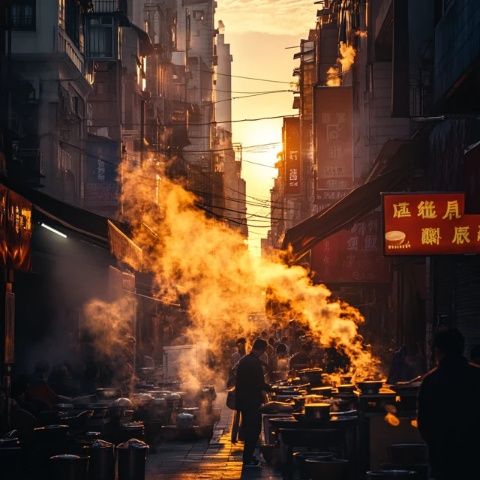 菜市場等場所必備安全知識今天上午張家口市橋西區(qū)一菜市場發(fā)生火災(zāi)