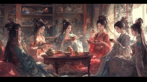 圓桌派|看談話節目跟大神尹燁一起漲知識!