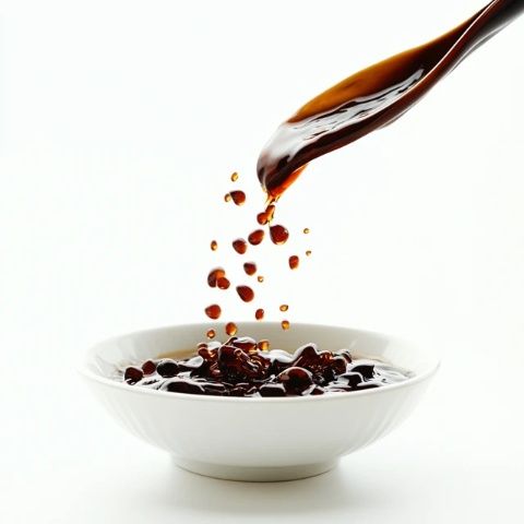 大家好,我是賣醬油的丁丁,作為一名專業(yè)賣醬油的,我必須具備一定的專業(yè)知識。今天