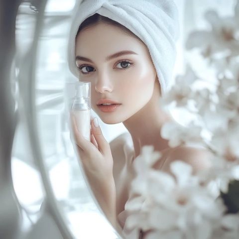 皮膚保養(yǎng)十五個小常識——讓你擁有好膚質(zhì)