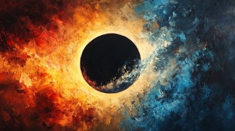 21日多地將現金環日食，觀測攻略及注意事項看這里！