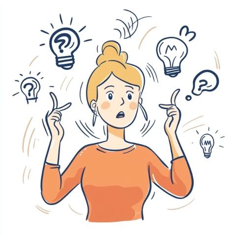出題人的思維方式是什么？