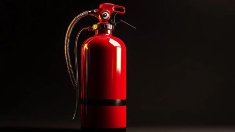 如何正確使用滅火器?參加這場(chǎng)安全培訓(xùn)就知道了