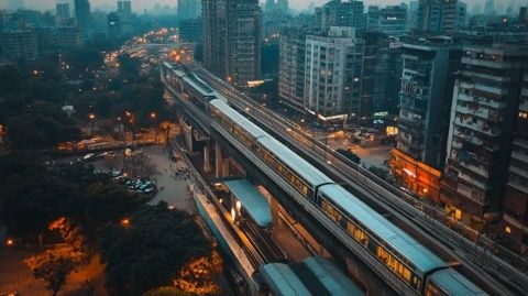 廣州五大中心城區(qū)的居民有口福了,廣州地鐵11號線沿線的美食攻略