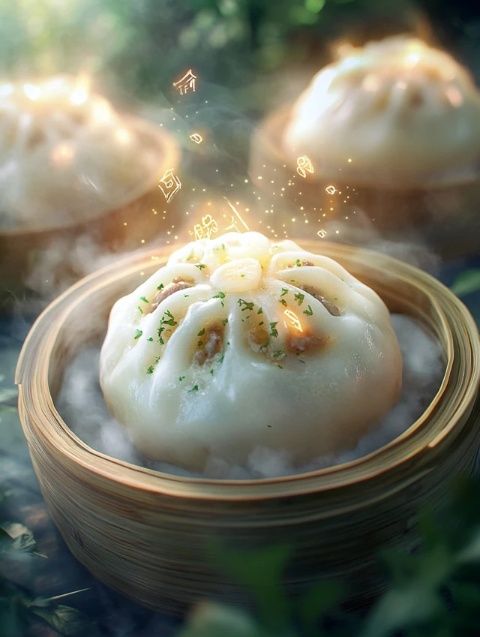 各地特色美食迎元宵節(jié)與開工日