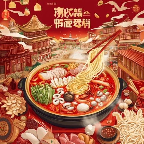 坪山國際美食節:跨越國界共享美味,烹飪交流展現文化魅力