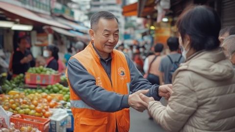 偷偷告訴你，昆明人心中的超級(jí)菜市場(chǎng)就在這里！