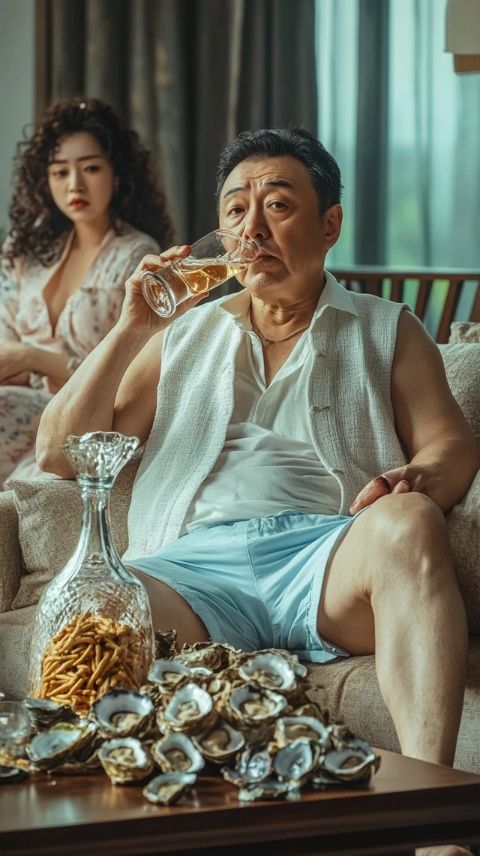 吃貨谷愛凌,居然和蘇軾、乾隆不謀而合?最近,不負眾望、實現了一戶三墩的谷愛凌