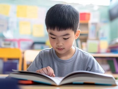 中國教科書應兼顧知識傳授與能力培養