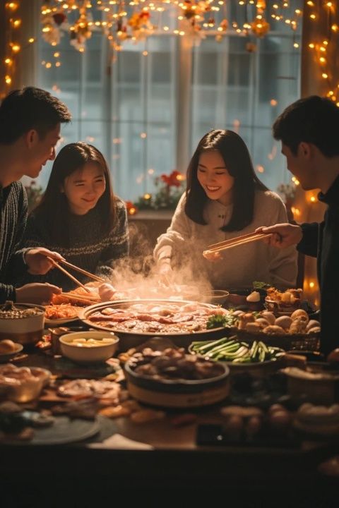 廈門冬日火鍋饕餮:探尋不可錯過的美味之旅