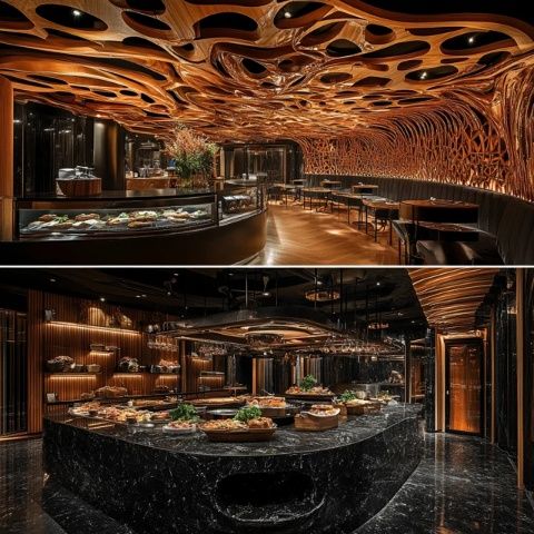 廈門首家國潮風鹵水小火鍋店——潮阿瞞特色評測