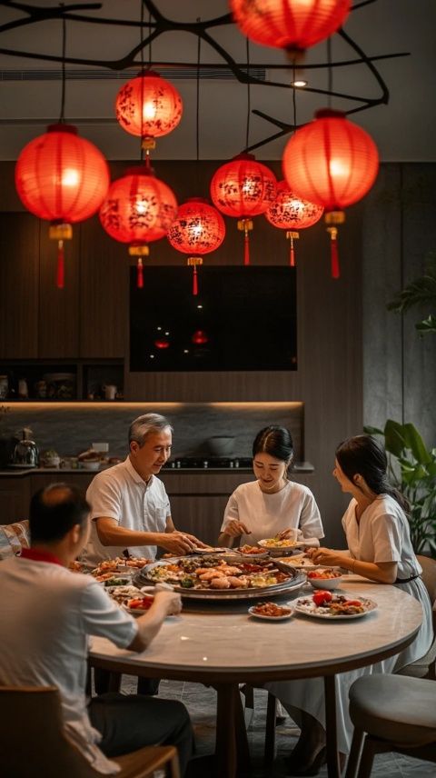 嶺南文化餐廳:品鑒美食,翻閱歷史篇章