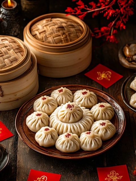 濃情中國年來廣州，品嘗美食天堂的百變魅力