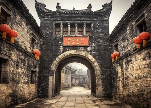 長沙旅行攻略:探尋五一廣場與太平老街的美食與文化風情