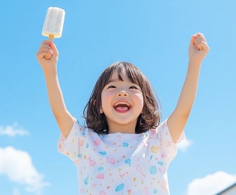 夏季幼兒保健小貼士