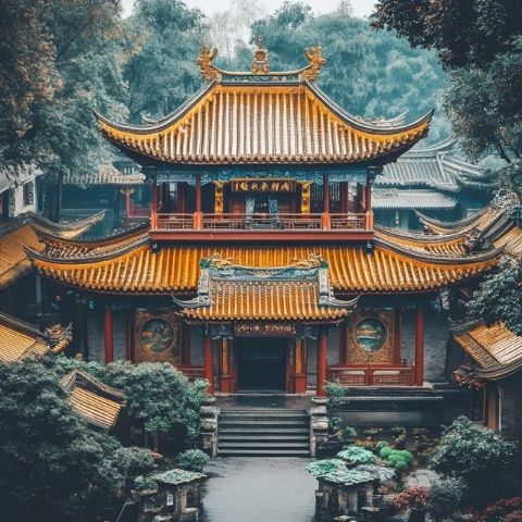 成都頂級(jí)餐廳,當(dāng)之無(wú)愧最佳