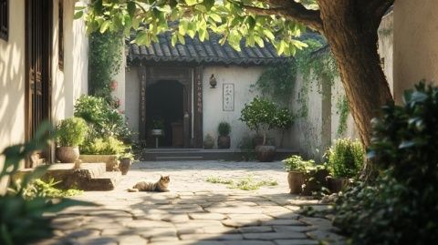衡陽蘇州灣老街的由來(衡陽蘇州灣老街時光交匯的印記)