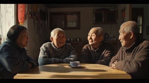 坐標臨沂,周末一集,今天出發平邑地方鎮,趕一趟地方大集