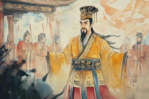 陜南商洛走出的創業驕子:蘭湘子創始人曹炎的故事