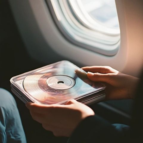 飛機上這些“隱藏技能”你得知道，關鍵時刻能省下一大筆錢