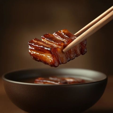 紅燒肉背后的歷史與文化:中國美食文化的鮮活代表