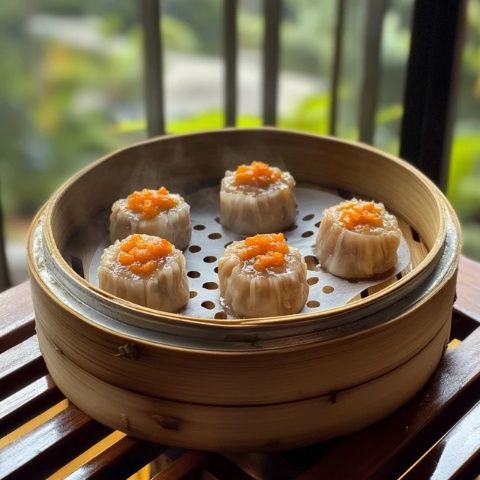 廈門端午節600元OMAKASE體驗:海膽土豆塔塔與生蠔的盛宴