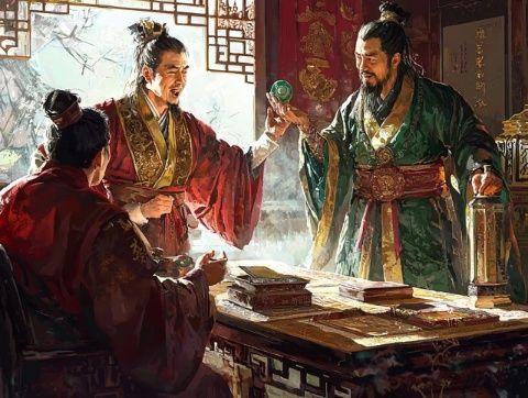 陜南商洛走出的創業驕子:蘭湘子創始人曹炎的故事