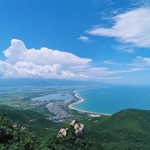 秦皇島北戴河旅游攻略：住宿、美食與景點(diǎn)推薦