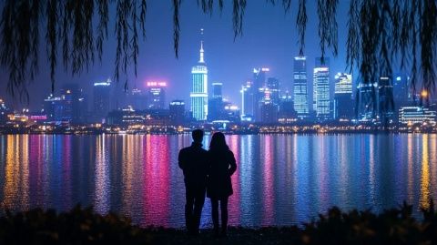 探秘合肥——初訪科技之城與文化地標之旅