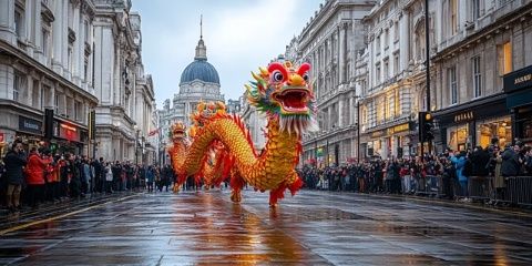 廣東周邊游|避暑必去的古兜溫泉小鎮！