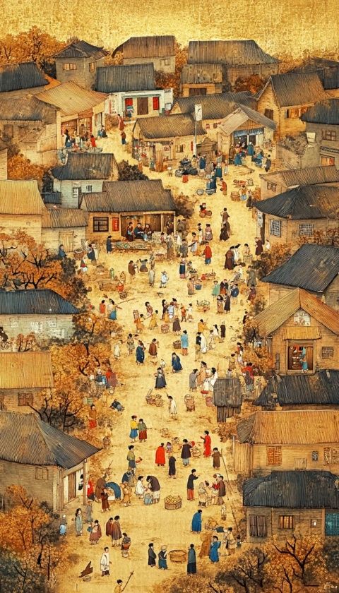 清明時節(jié)，又是一年祭掃時