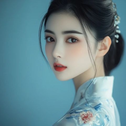 在那遙遠的北歐，有一位外嫁的女孩冰冰，她憑借著一手廚藝