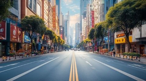上海旅游必去景點攻略，出行交通全指南