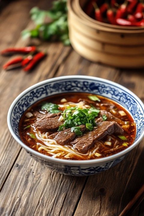 唐山美食文化之旅:探索冀東風味,感受歷史與舌尖的邂逅