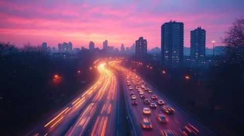 深圳必游九景：自然、歷史與現(xiàn)代交融之旅