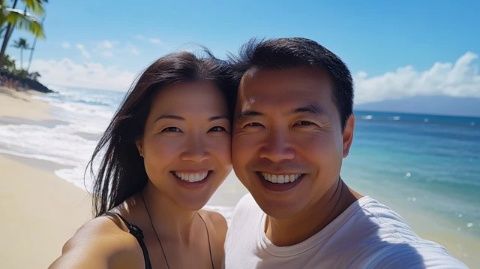 夏威夷之旅:精彩Day1紀實