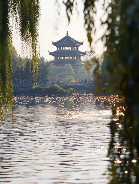 杭州周邊一日游景點推薦：千島湖、烏鎮、紹興等地游玩攻略