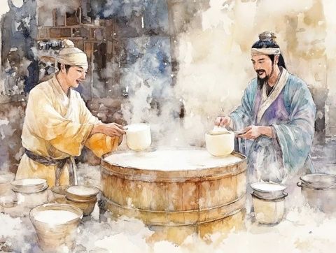 會(huì)理的美食(魅力會(huì)理|古城會(huì)理的那些美食,來自成都朋友對(duì)會(huì)理的印象)
